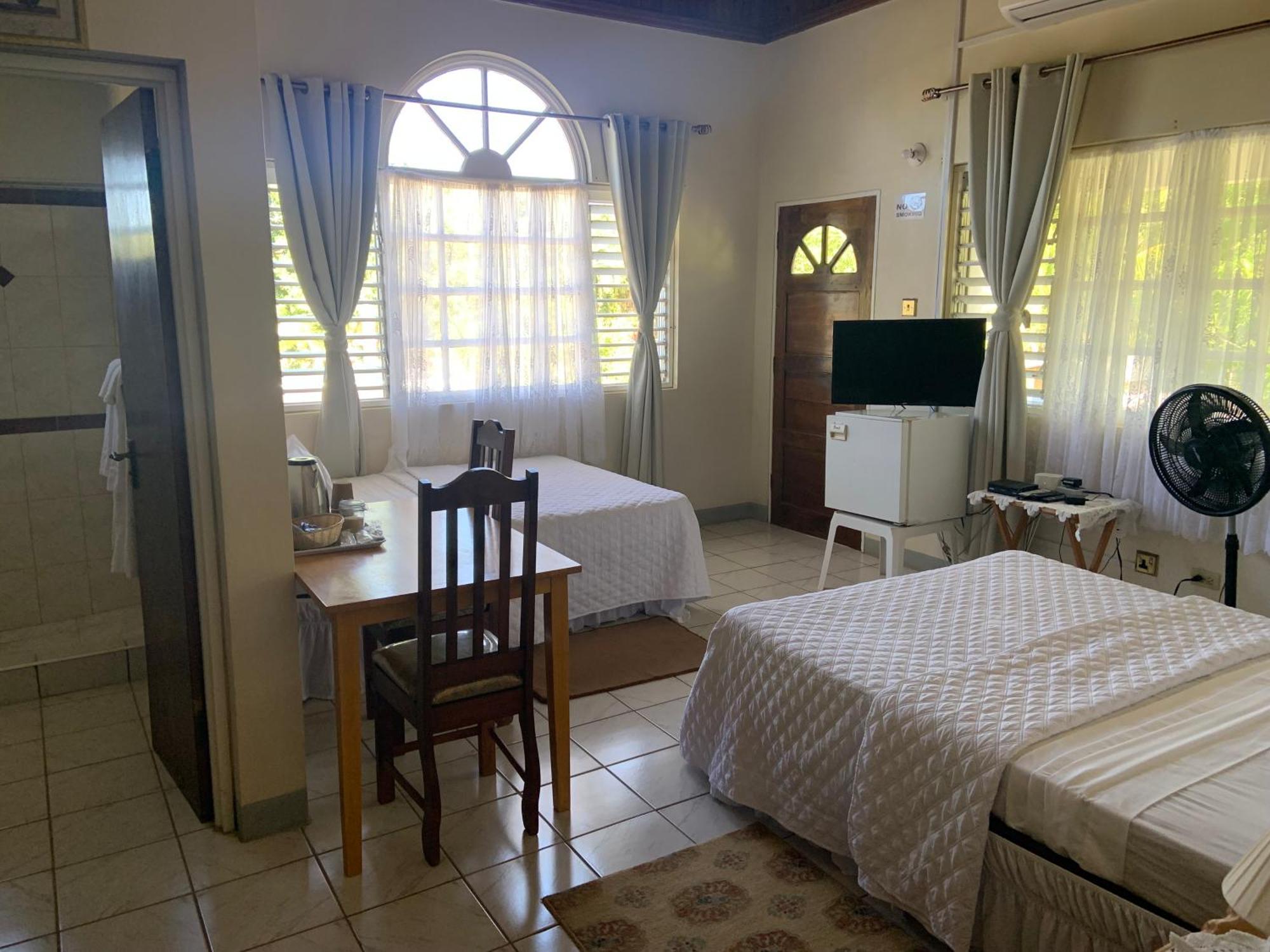 Hotel Nelsons Retreat Negril Exteriér fotografie